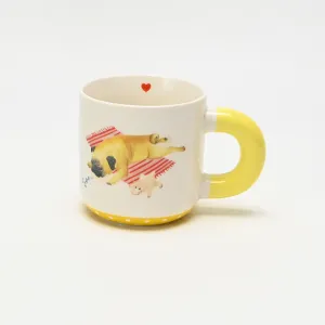 Cozy Pup Mug-4