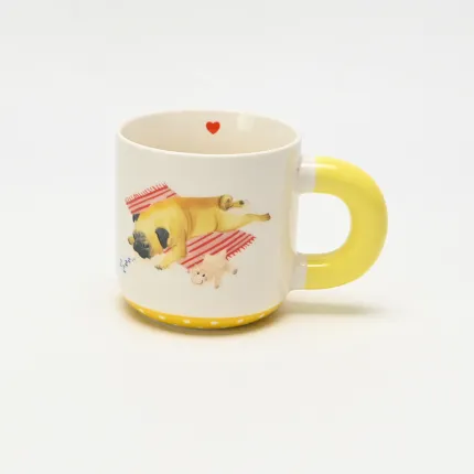 Cozy Pup Mug-4