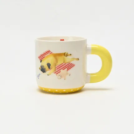 Cozy Pup Mug-4