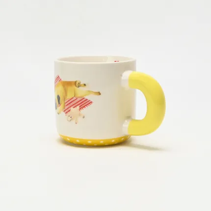 Cozy Pup Mug-4