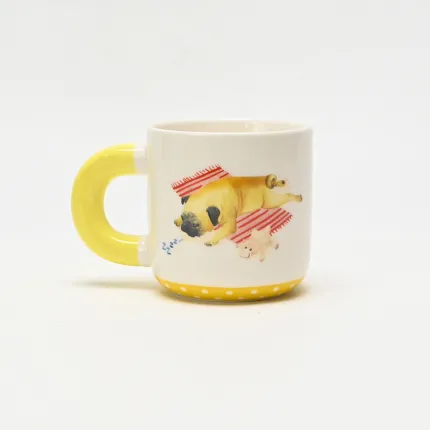 Cozy Pup Mug-4