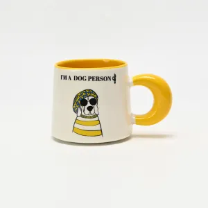 Trendy Cool Puppy Mug-1