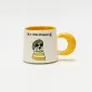 Trendy Cool Puppy Mug-1
