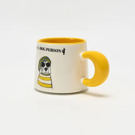 Trendy Cool Puppy Mug-1