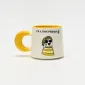 Trendy Cool Puppy Mug-1