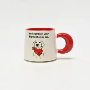 Trendy Cool Puppy Mug-3