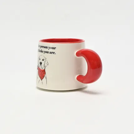 Trendy Cool Puppy Mug-3
