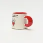 Trendy Cool Puppy Mug-3