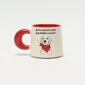 Trendy Cool Puppy Mug-3