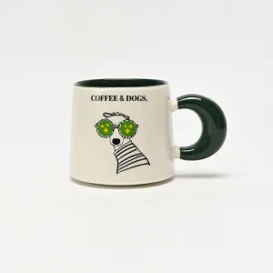 Trendy Cool Puppy Mug-4