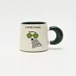 Trendy Cool Puppy Mug-4