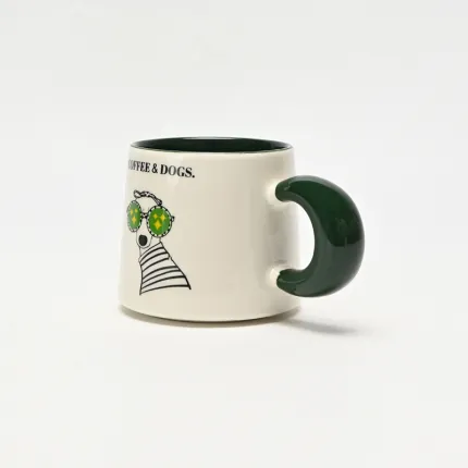 Trendy Cool Puppy Mug-4