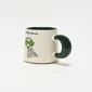 Trendy Cool Puppy Mug-4