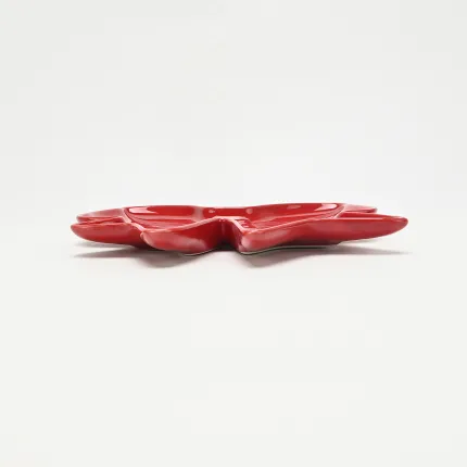 Big Bow Plate for Life-1