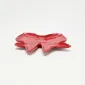 Big Bow Plate for Life-1