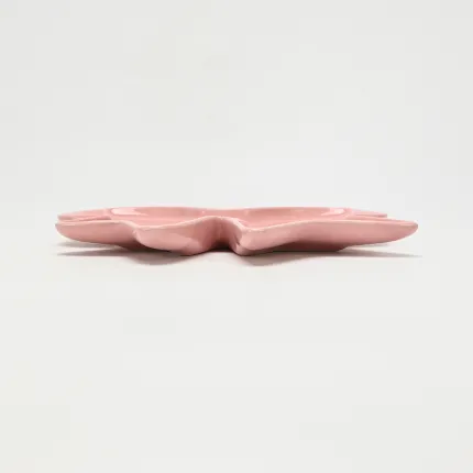 Big Bow Plate for Life-2