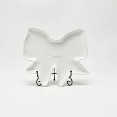 Big Bow Plate for Life-3