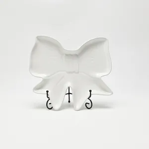 Big Bow Plate for Life-3