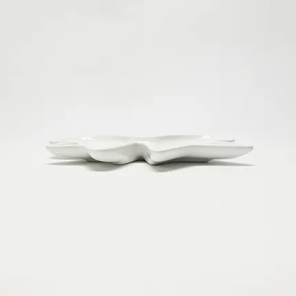 Big Bow Plate for Life-3