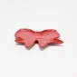 Big Bow Plate for Life-1