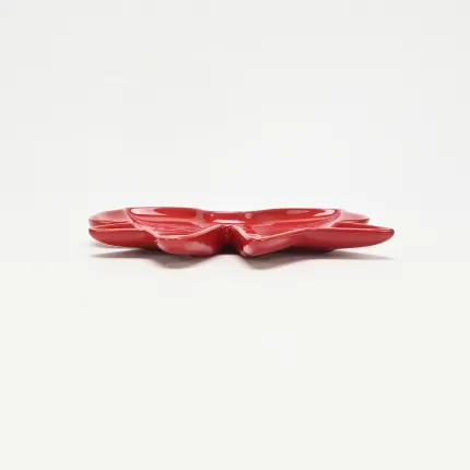 Big Bow Plate for Life-1