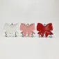 Big Bow Plate for Life-3