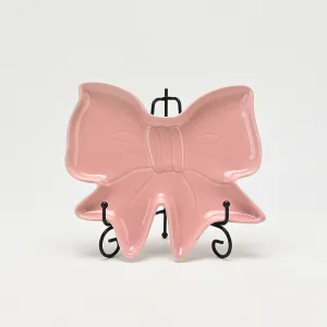 Big Bow Plate for Life-2