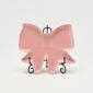 Big Bow Plate for Life-2