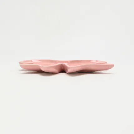 Big Bow Plate for Life-2