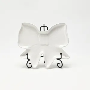 Big Bow Plate for Life-3