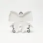 Big Bow Plate for Life-3