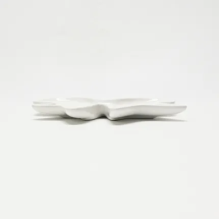 Big Bow Plate for Life-3