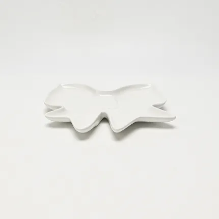 Big Bow Plate for Life-3