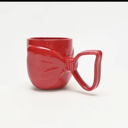Big Bow Mug for Life-1