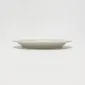Sesame-Dotted Embossed Plate - 2