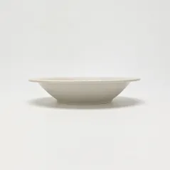 Sesame-Dotted Embossed Plate-3