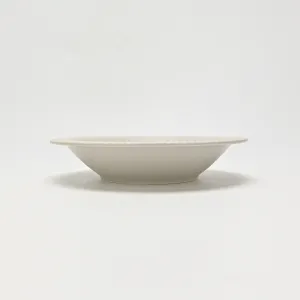 Sesame-Dotted Embossed Plate-3