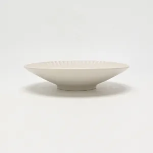 Sesame-Patterned Relief Bowl-1