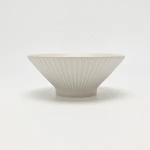 Sesame-Patterned Relief Bowl-2