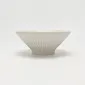Sesame-Patterned Relief Bowl-2