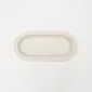 Sesame-Dotted Embossed Plate-4