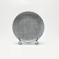 Geometric Pattern Plate-1
