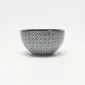 Geometric Pattern  Bowl