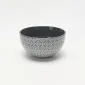 Geometric Pattern  Bowl