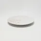 Soft Floral Branch Plate-1