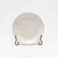 Soft Floral Branch Plate-2