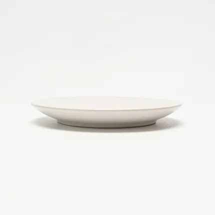 Soft Floral Branch Plate-2