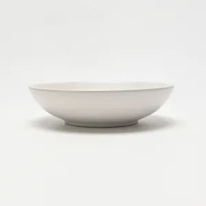 Soft Floral Branch Bowl