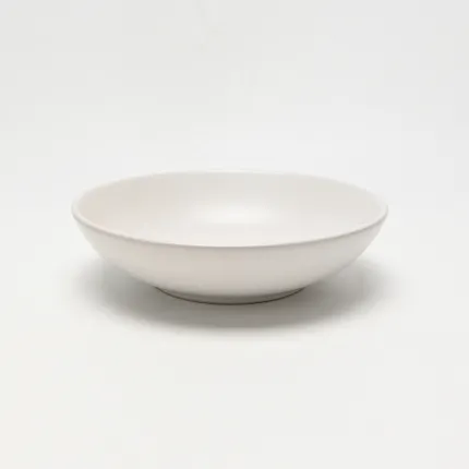 Soft Floral Branch Bowl