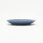 Blues Wildflower Plate-2